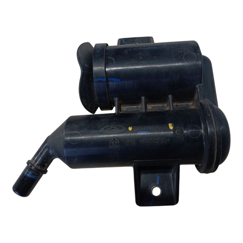 Filtro Canister Chery Tiggo 7 Pro 2022 2024 V640 4