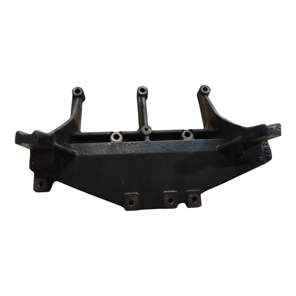 Suporte Resfriador Ar Mitsubishi L200 Triton 3.2 215 V593 6