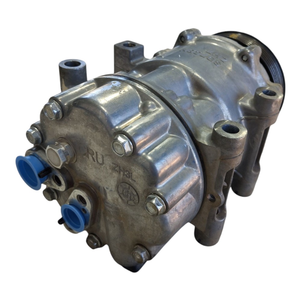 Compressor Ar Chery Tiggo 7 Pro 2022 2024 V640 4