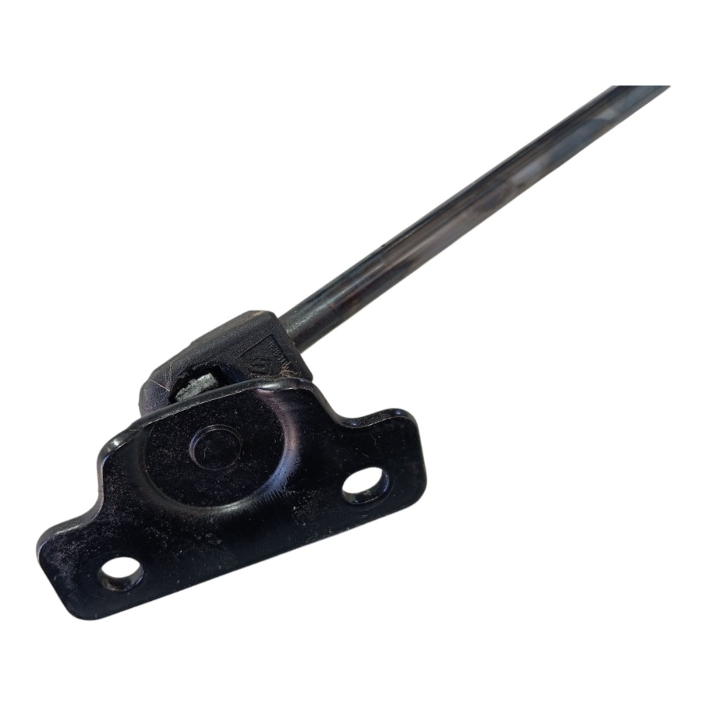 Amortecedor Tampa Traseira Jac Ejs1 2022 2024 V616 5