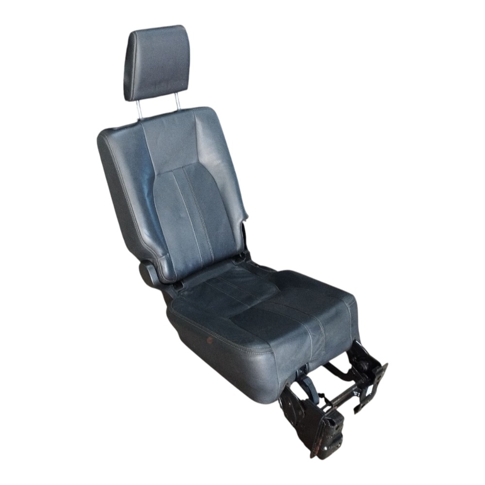 Banco Traseiro Direito Land Rover Discovery 4 2010 A 14 V656 9