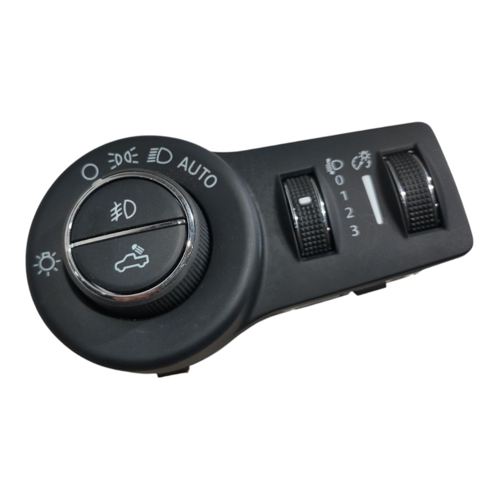 Comando Farol Ram Rampage 2023 2025 V659 3