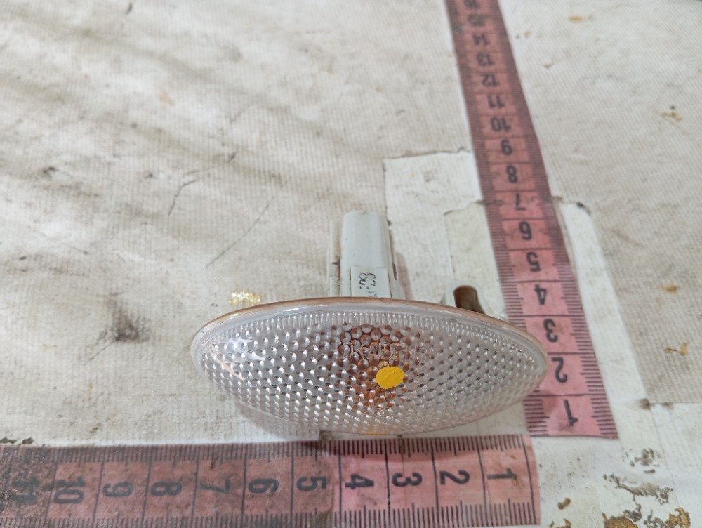 Luz Pisca Paralama Dire Suzuki Grand Vitara 2012 A 2015 V649 7