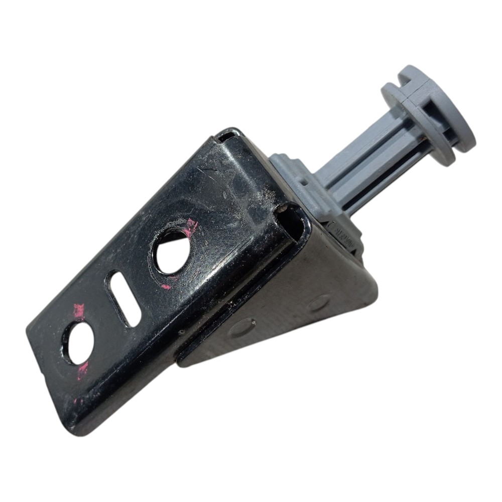 Batente Capô Ram Rampage Rt 2023 2024 V664 8
