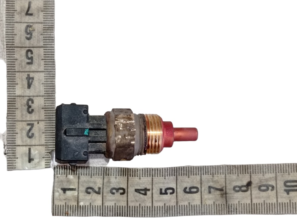 Sensor Temperatura Jac Iev40 2020 V615 7