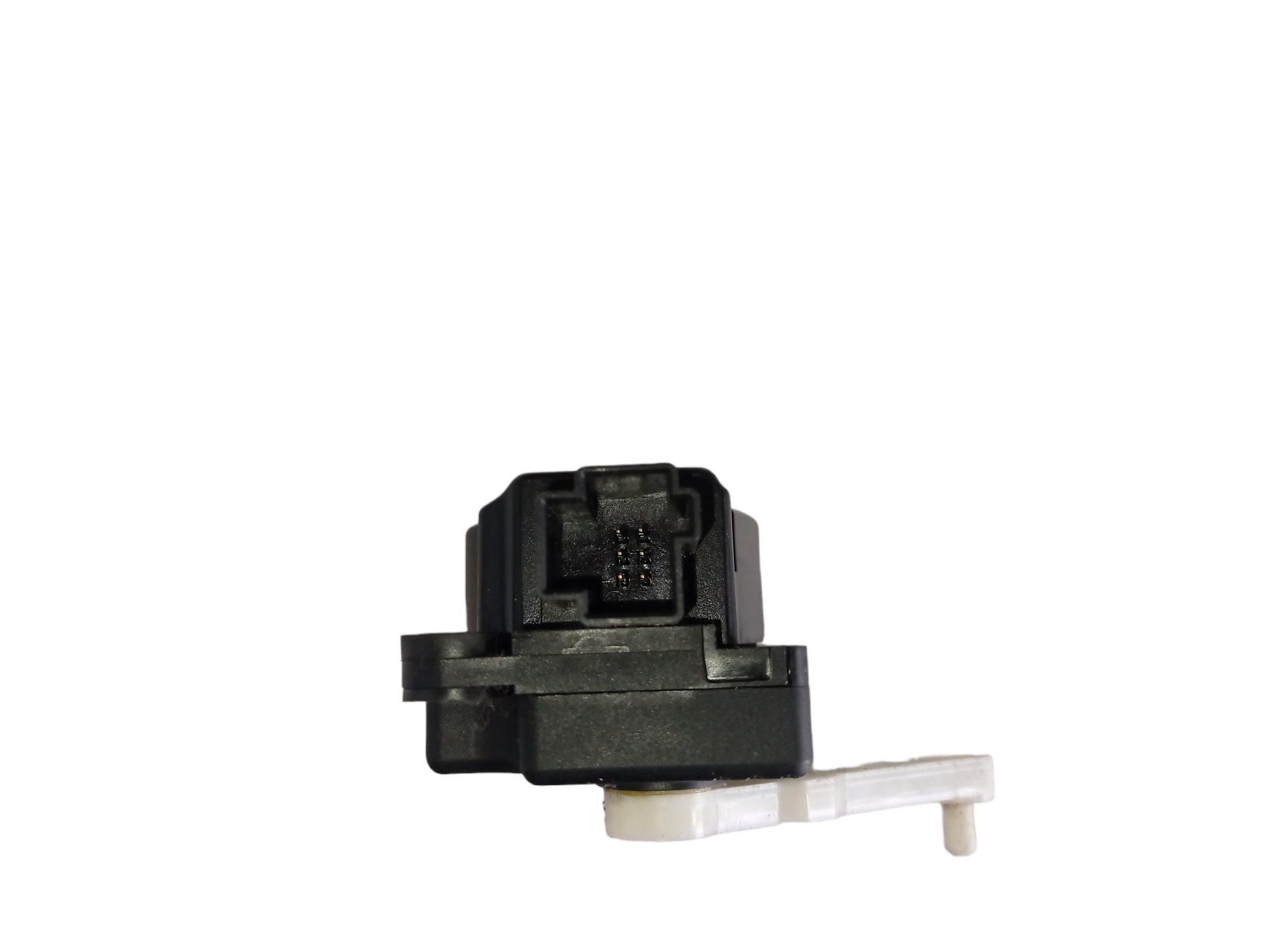 Motor Atuador Ar Condicionado Discovery 4 2010 A 2014 V582 7