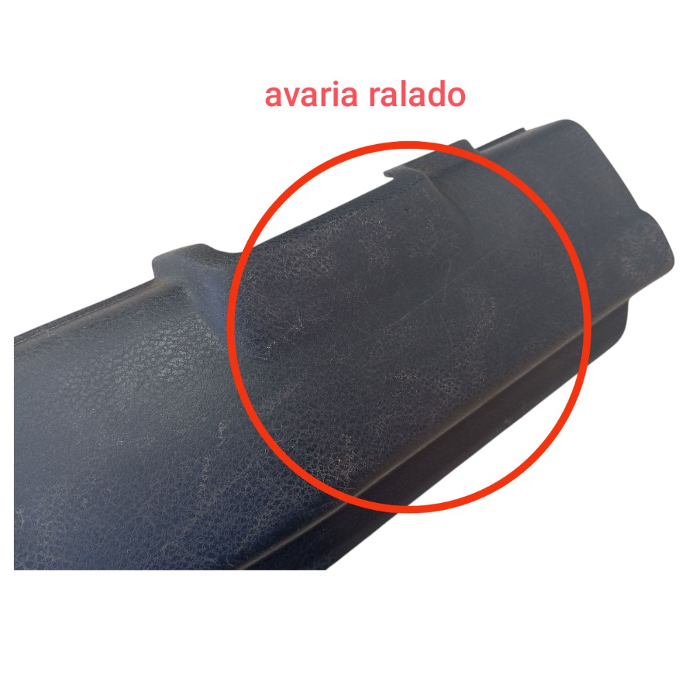 Soleira Dianteira Esquerda Suzuki Grand Vitara 2013 V649 2