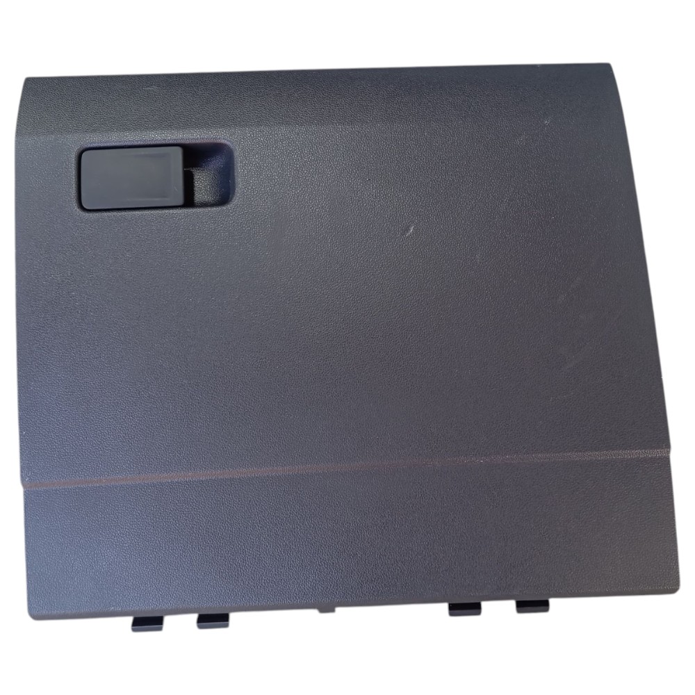 Porta Luvas Vw Taos Highline 2022 2024 V655 3
