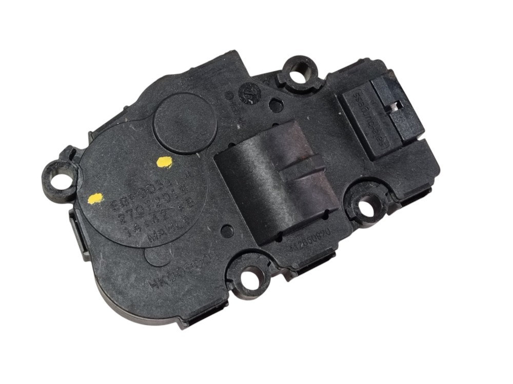 Motor Atuador Ar Condicionado Discovery Sport 2016 2018 V611 1