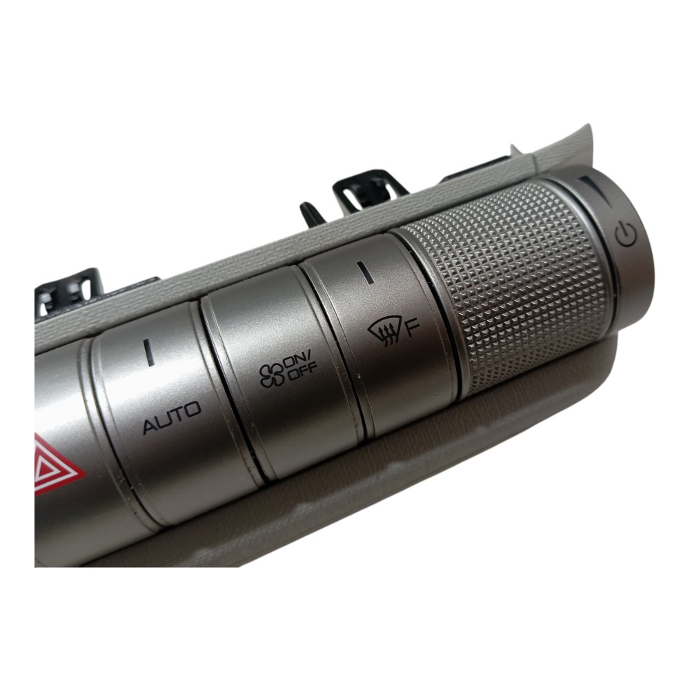 Comando Cambio Marcha Pisca Byd Dolphin Gs 2024 2025 V666 7