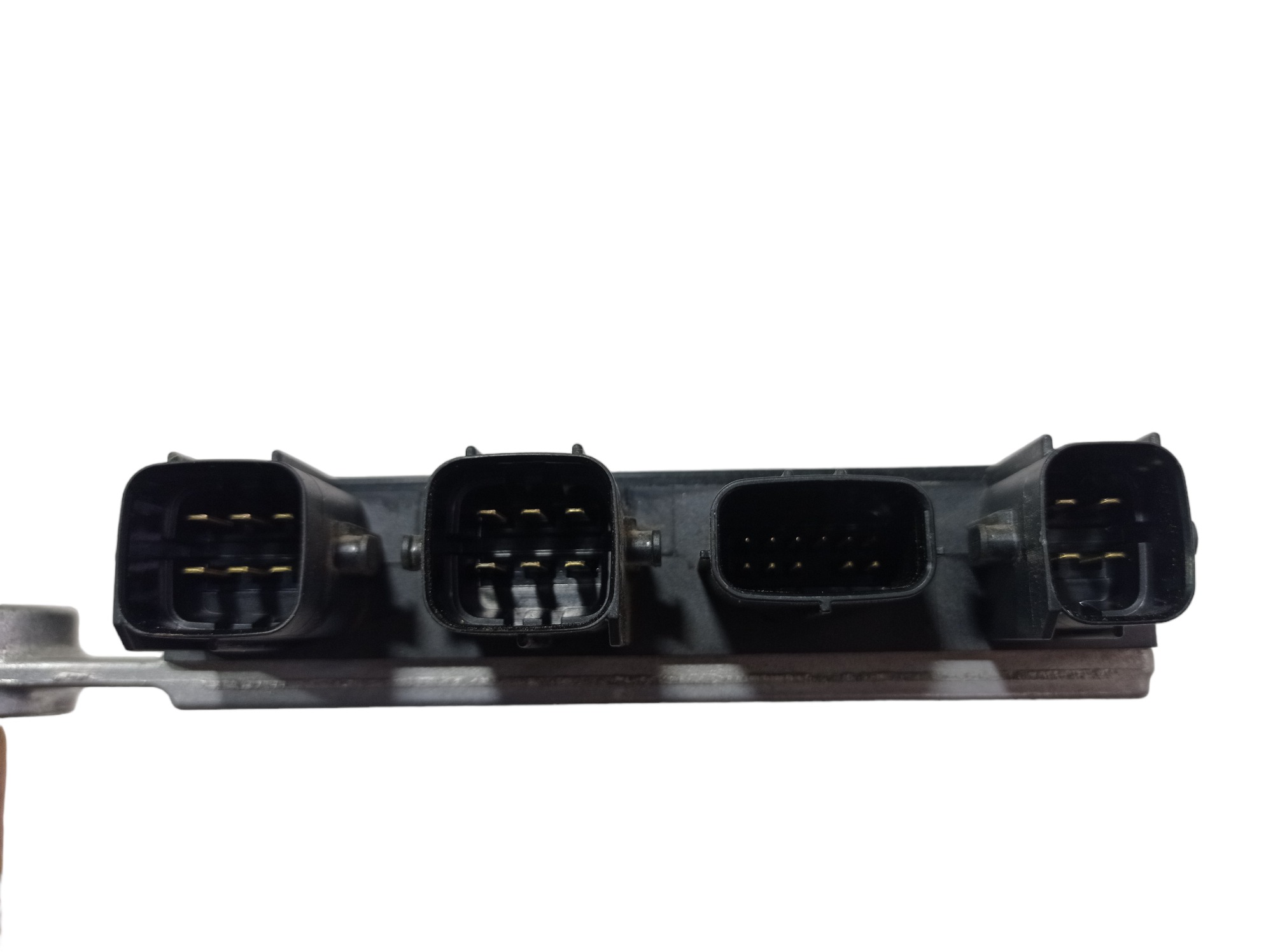Módulo Controle Injetor De Combustível Lexus Rx 450hl V576 5