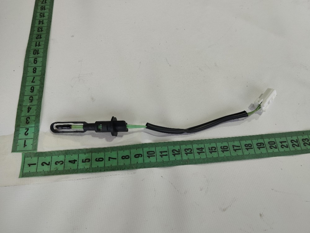 Sensor Temperatura Interno Byd Song Plus 2024 V631 4