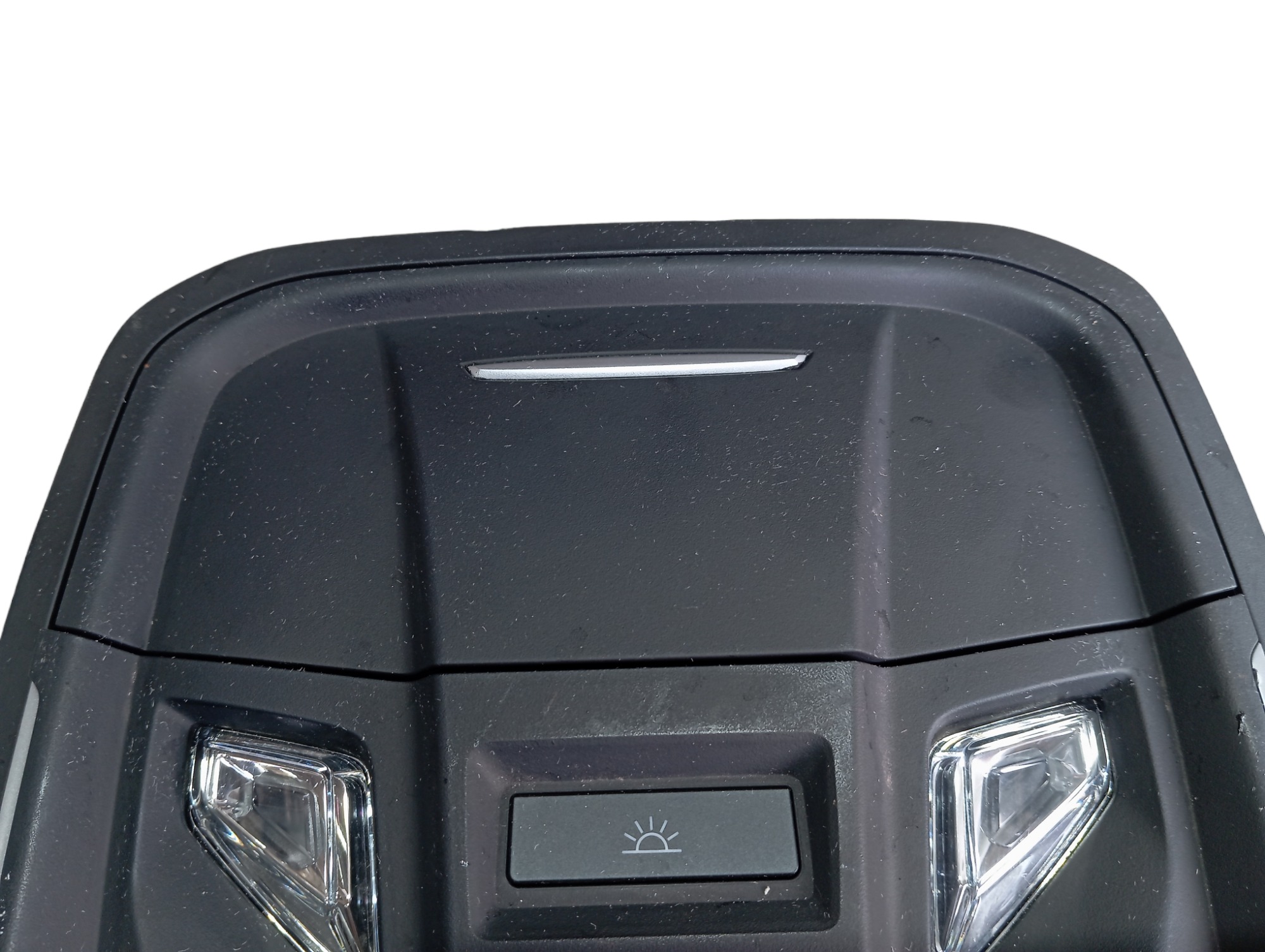 Luz Cortesia Porta Oculos Teto Gwm Haval H6 Gt 2024 V598 10