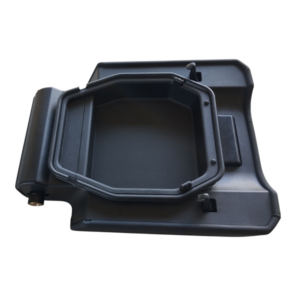 Apoio Braço Console Central Land Rover Defender 21 2022 V645 2