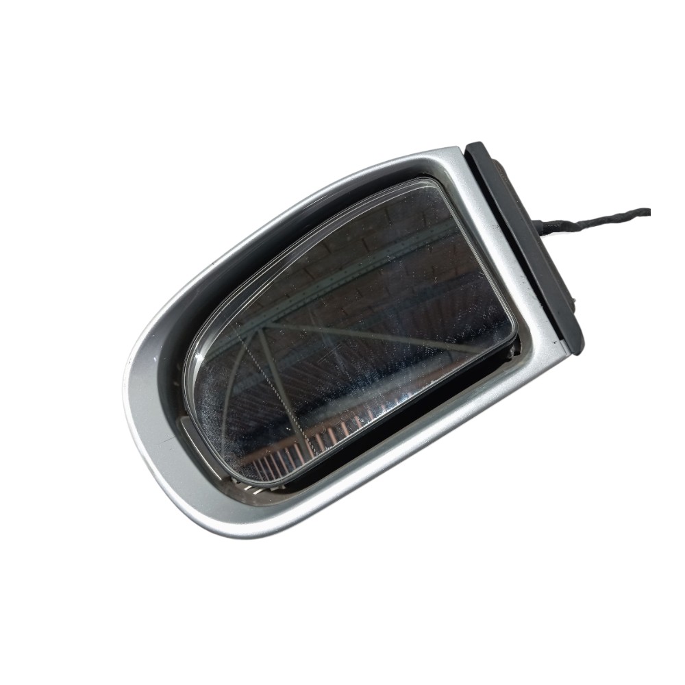 Retrovisor Esquerdo Mercedes C180 2002 2007 V661 6