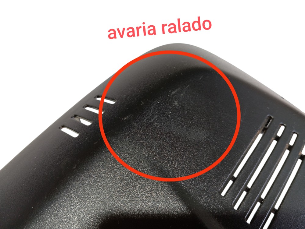 Acabamento Retrovisor Interno Gwm Haval H6 2024 V610 6