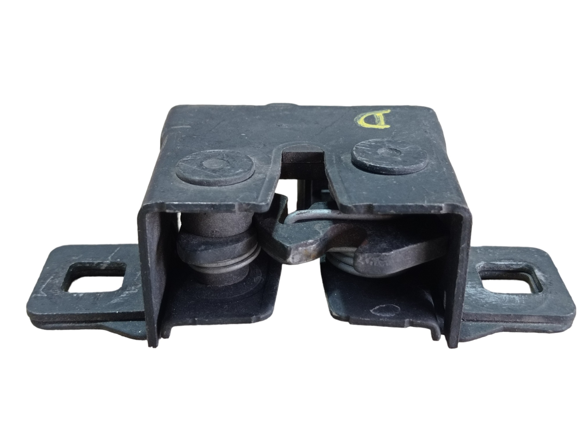 Fechadura Capo Direita Land Rover Discovery 5 2019 3.0 V597 5
