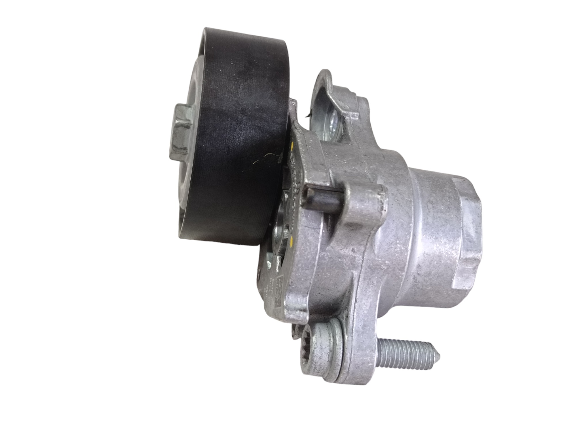 Tensor Alternador Vw Taos Highline 250 22 2024 V601 7