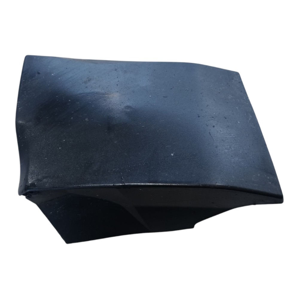 Moldura Spoiler Dianteiro Direito Evoque 2012 A 2015 V633 8