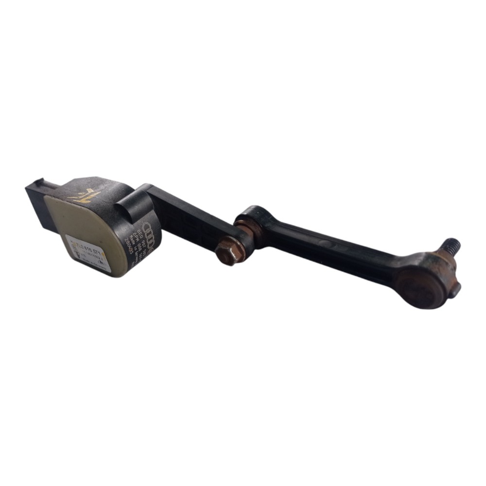 Sensor Altura Traseiro Esquerdo Porsche Cayenne S 2003 7