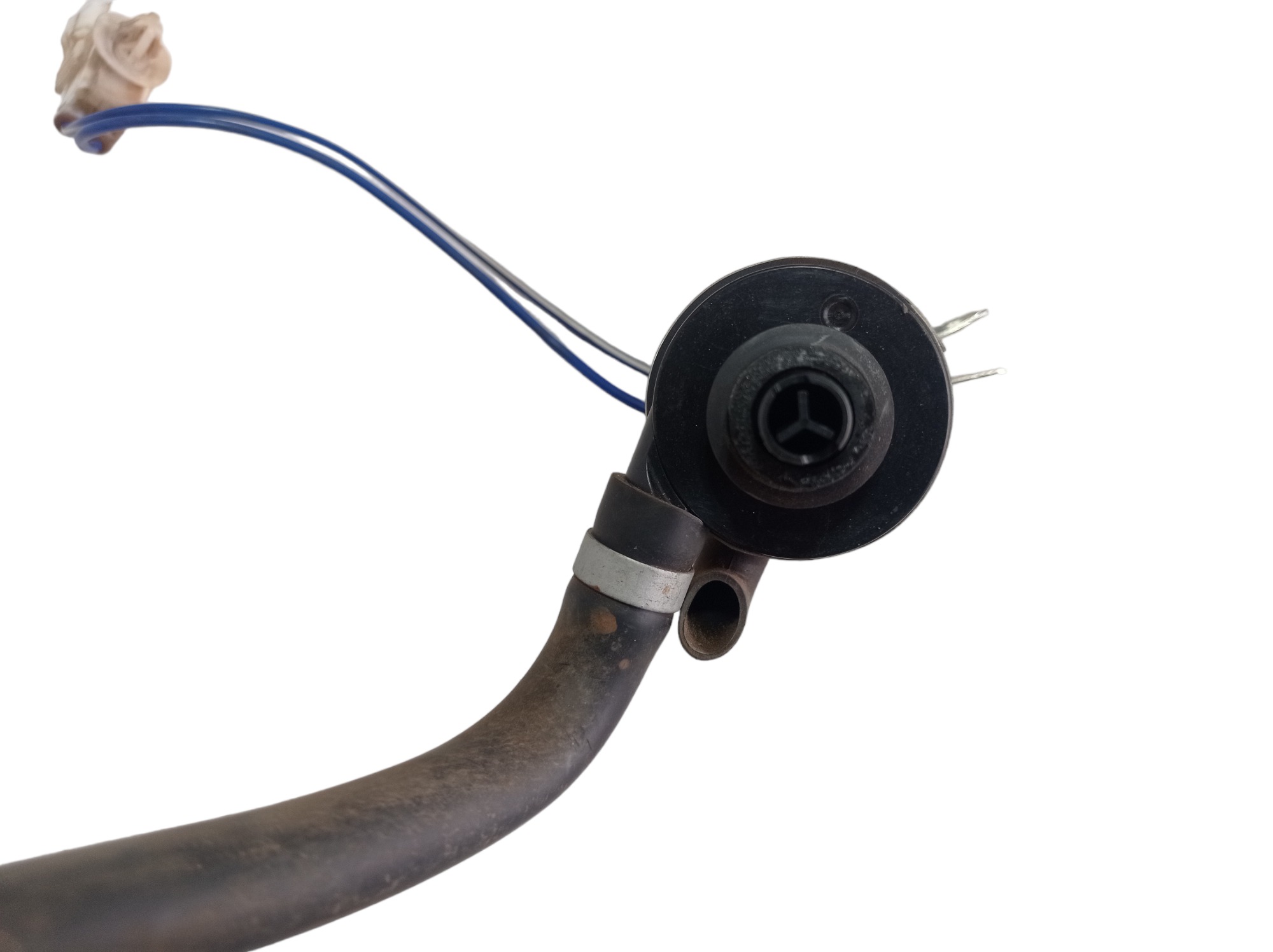 Motor Esguicho Limpador Mitsubishi Pajero Full 2012 V575 2