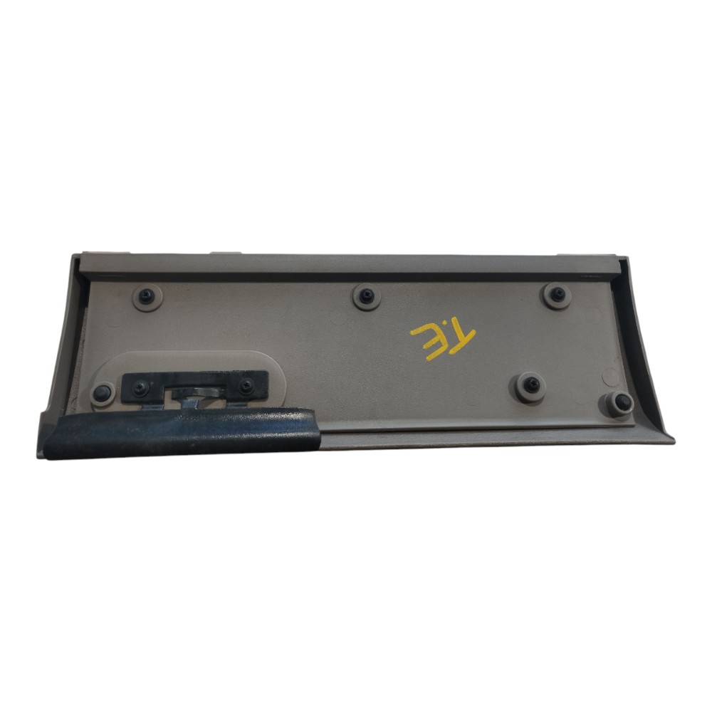 Forro Tampa Traseira Esquerda Chrysler Grand Caravan  V578 7