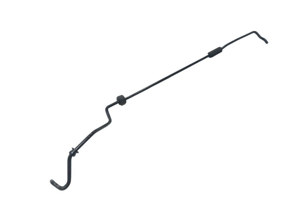 Haste Capo Chrysler Grand Caravan 2005 4