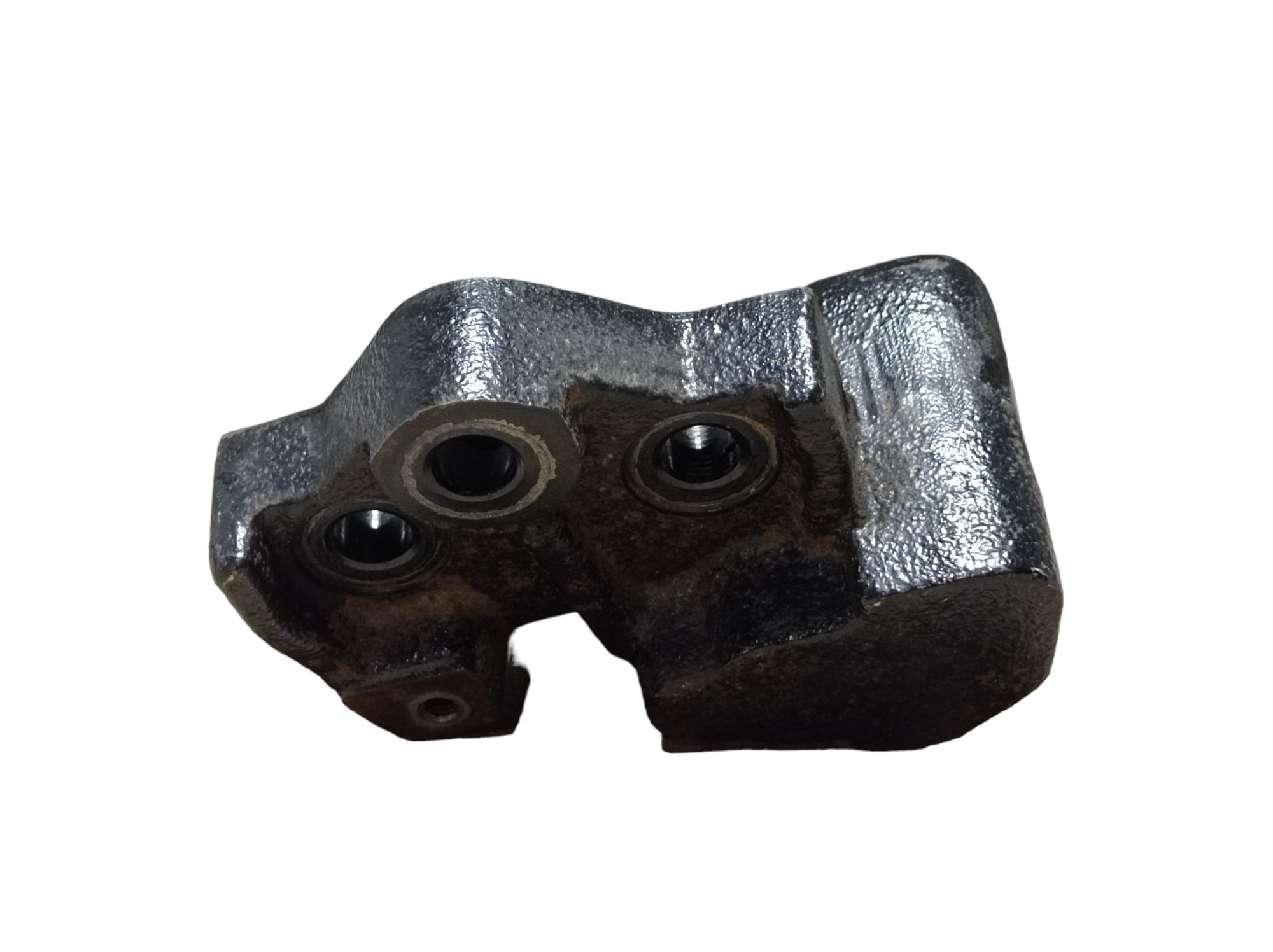 Suporte Coxim Do Motor Hyundai Azera 2009 3.3 V595 8