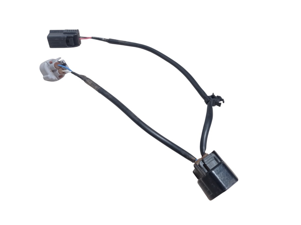 Chicote Lanterna Central Direita Rx500h Fsport 2023 V619 5