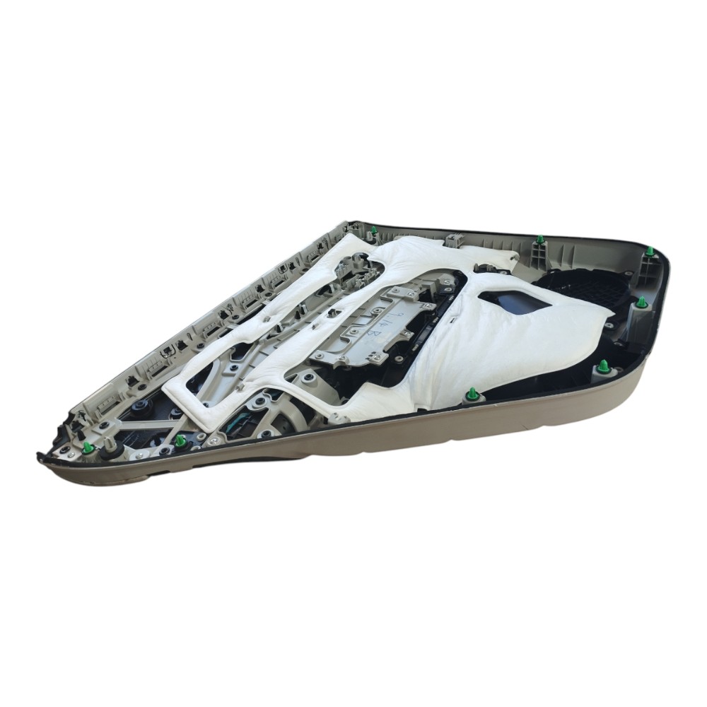 Forro Porta Traseira Direita Byd Dolphin Gs 2024 2025 V653 7
