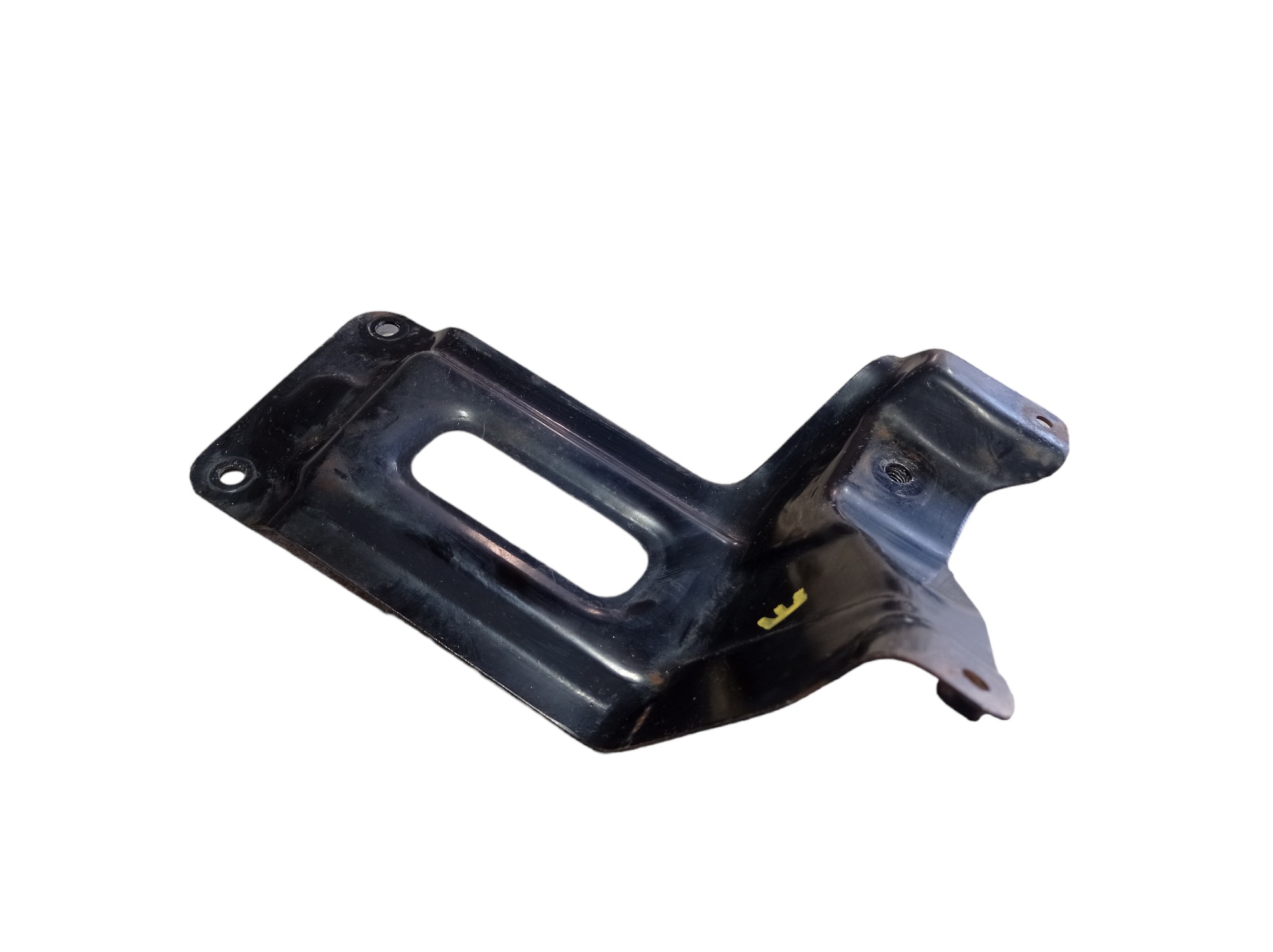 Suporte Alma Parachoque Dianteiro Esquerdo L200 2015 V593 4