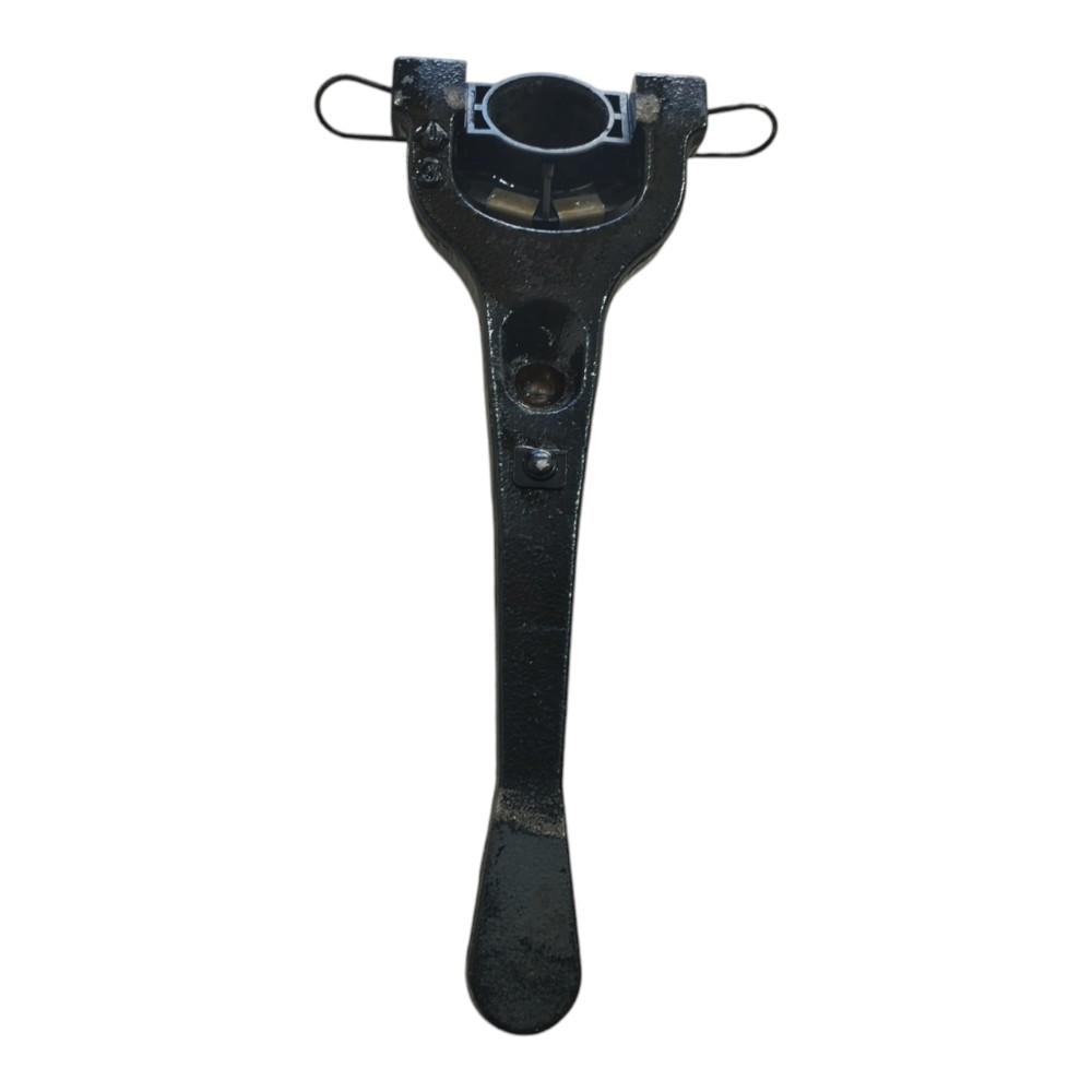 Garfo Embreagem Mitsubishi L200 Sport 2004 V638 9