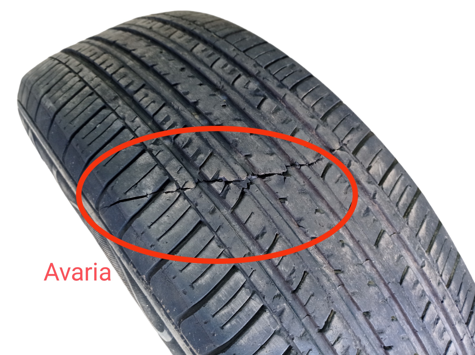 Pneu Aro 17 Aptany Expedite 225/65 R17 A1 6