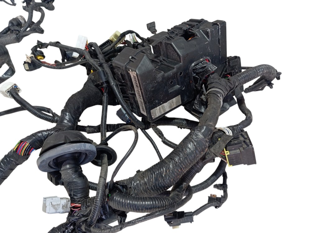 Chicote Externo Jac Iev40 2020 V615 7