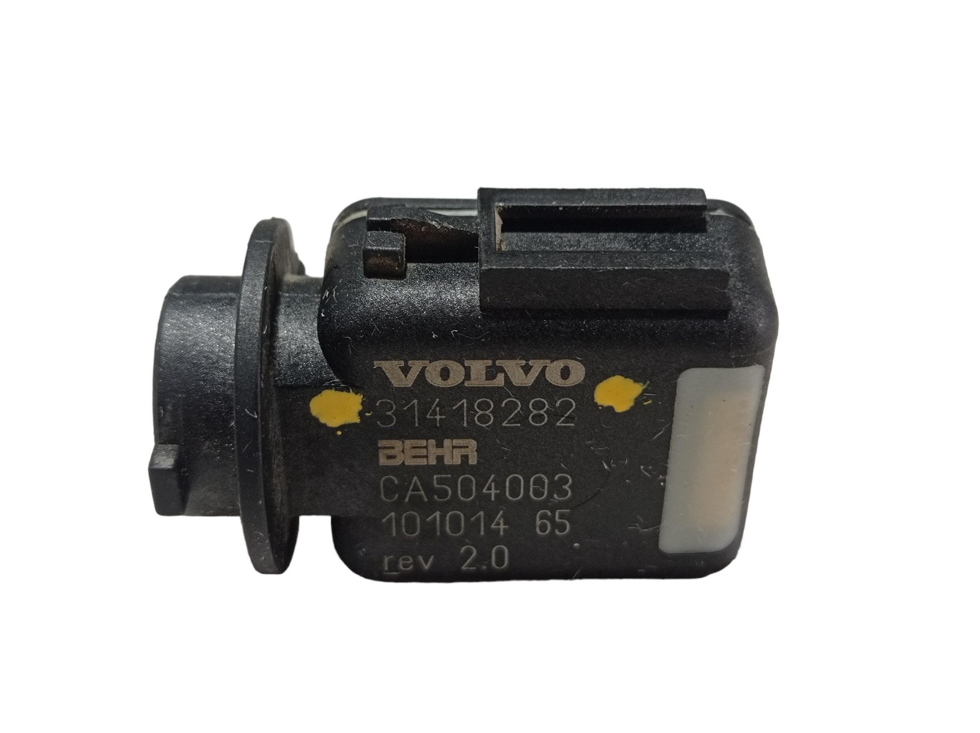 Sensor Ar Condicionado Range Rover Evoque 2.2 2015 V600 5