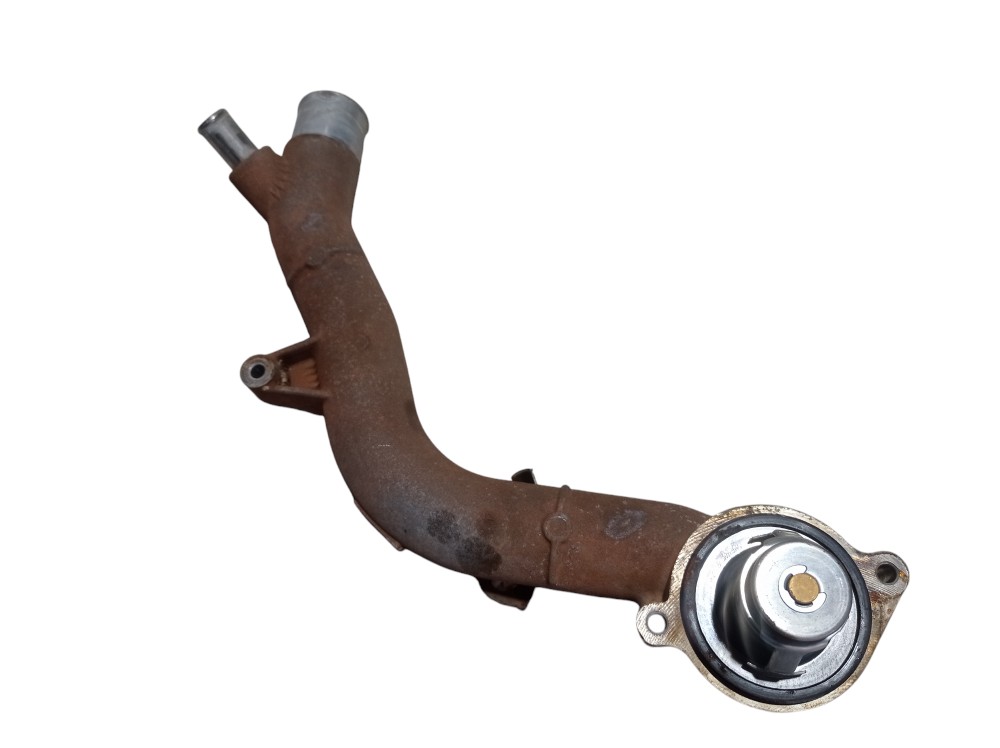Carcaça Válvula Termostática Toyota Prado 3.0 2005 V620 2