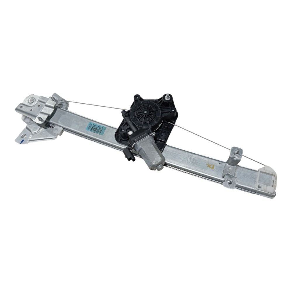 Máquina Vidro Diantei Esquerda Byd Dolphin Gs 2024 2025 V666 4
