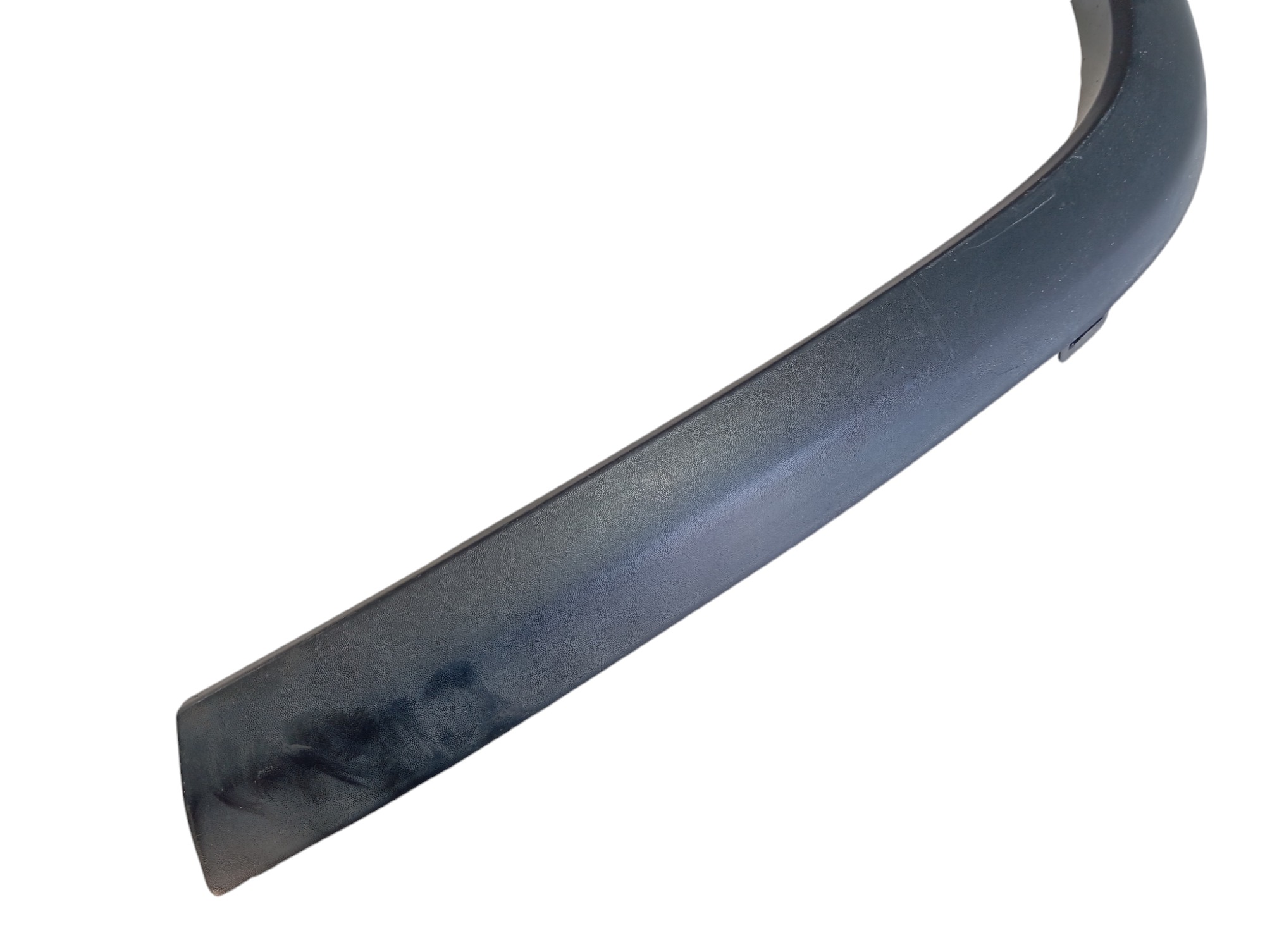 Moldura Caixa Roda Traseira Esquerda Jeep Cherokee 14 V604 3
