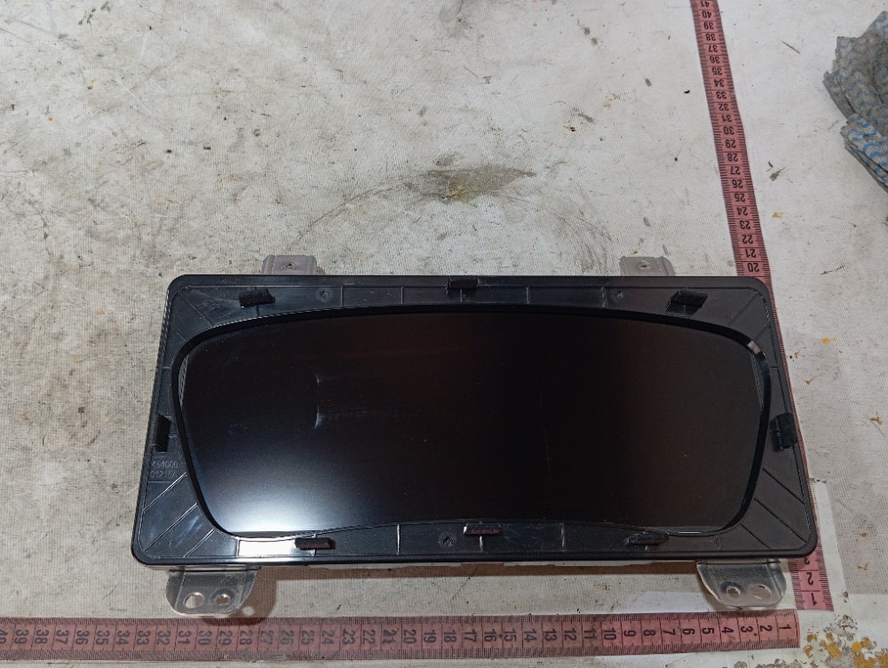 Painel Instrumentos Byd Song Plus 1.5 2023 2024 2025 V642 10