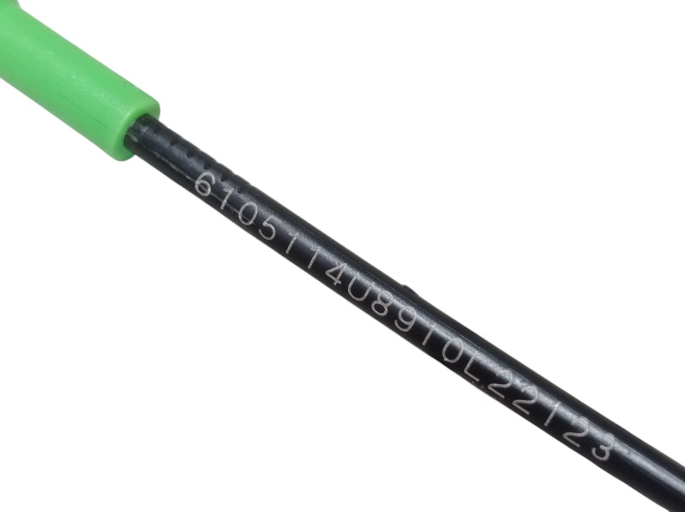 Fechadura Porta Dianteira Direita Jac Iev40 2020 V615 6