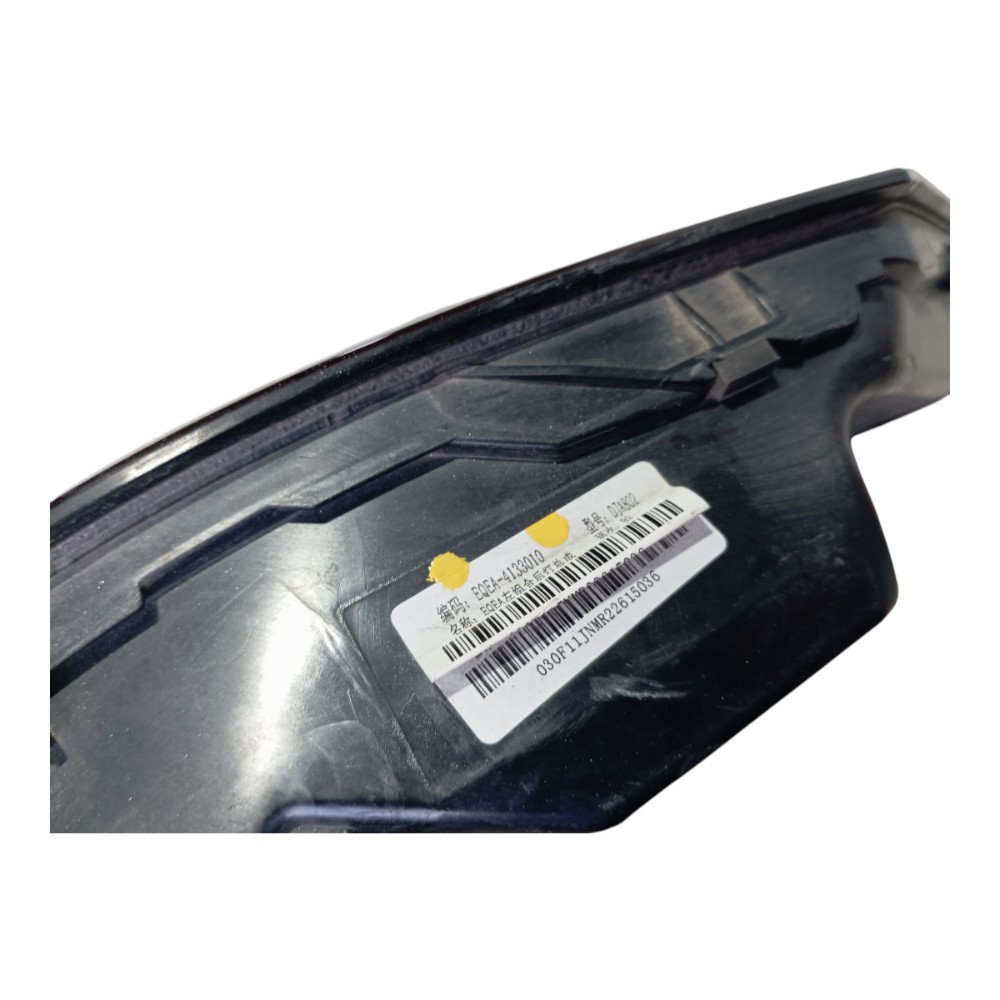 Lanterna Esquerda Byd Dolphin Mini 2024 2025 V634 7