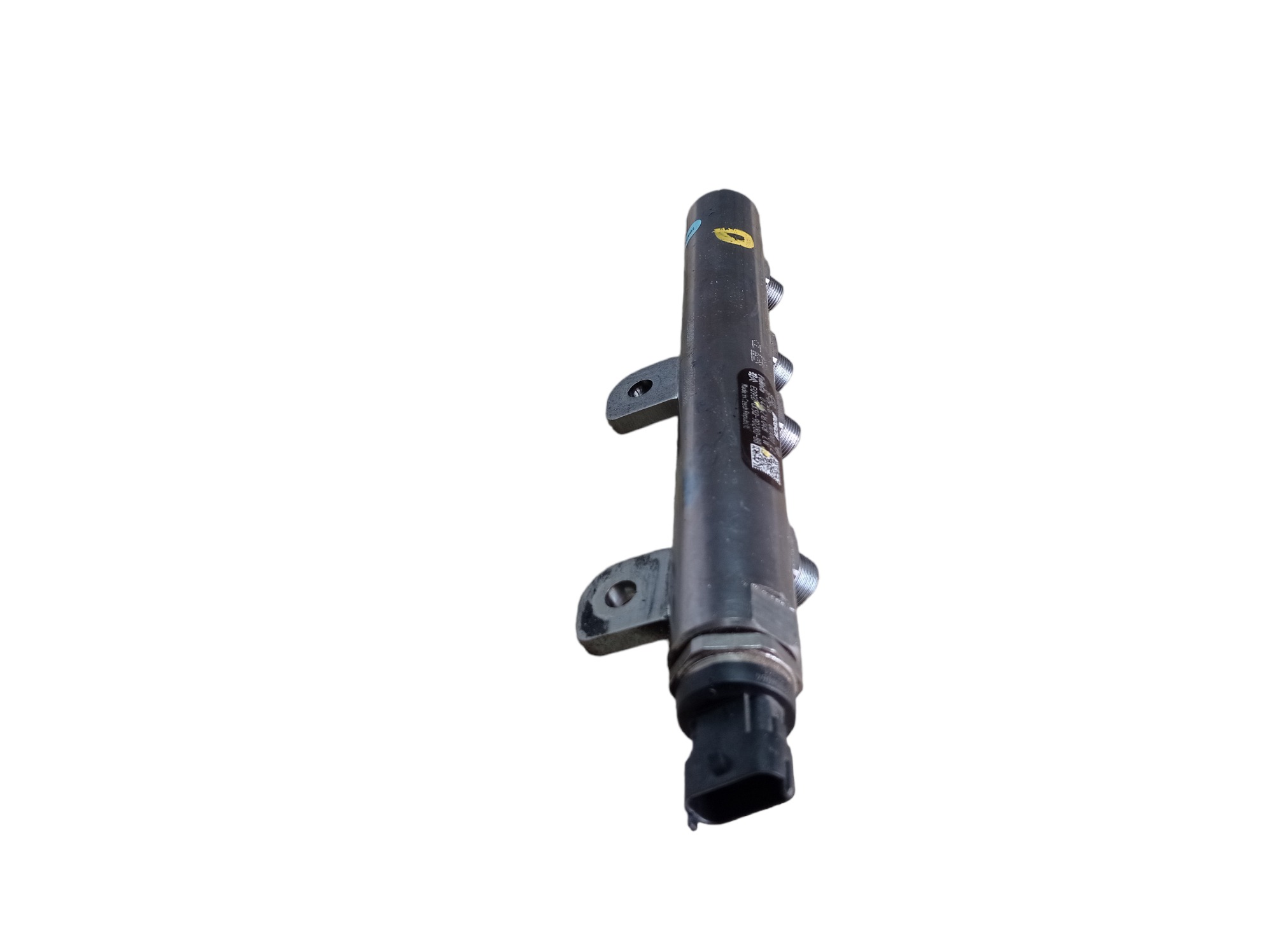 Flauta Direita Bico Injetor Discovery 5 2019 V597 7