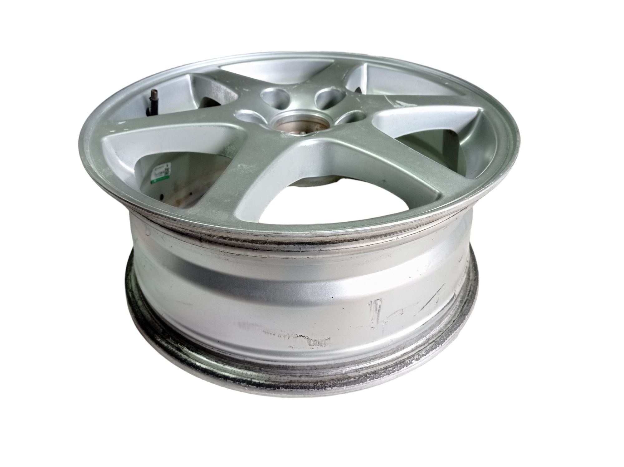 Roda Aro 16 Chery Cielo 1.6 2012 V514