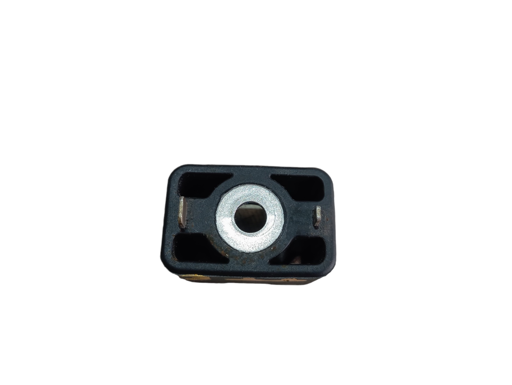 Batente Esquerdo Tampa Traseira Gwm Haval H6 Gt 2024 V598 4