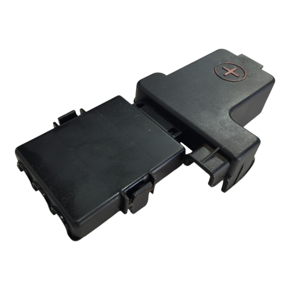 Capa Polo Positivo Jac EJ7 2023 V618 8