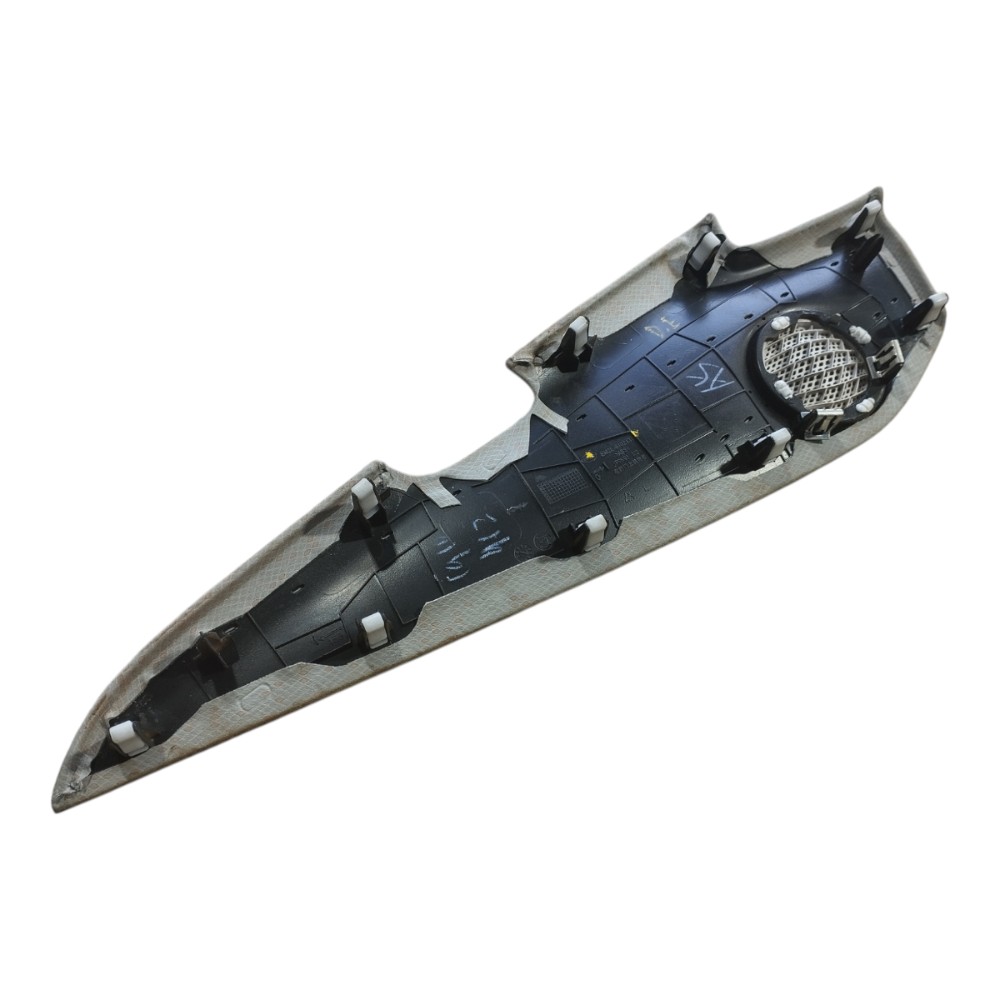 Moldura Porta Dianteira Esquerda Byd Dolphin Gs 2024 25 V653 9