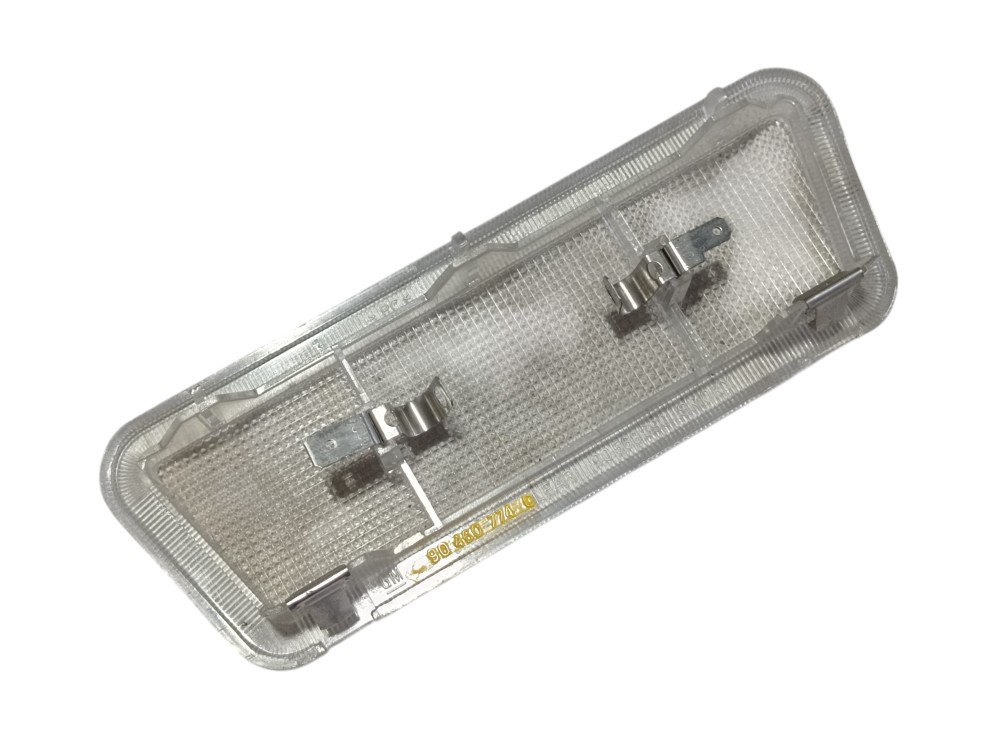 Lente Luz Cortesia Gm Corsa Classic 2004 V285 3