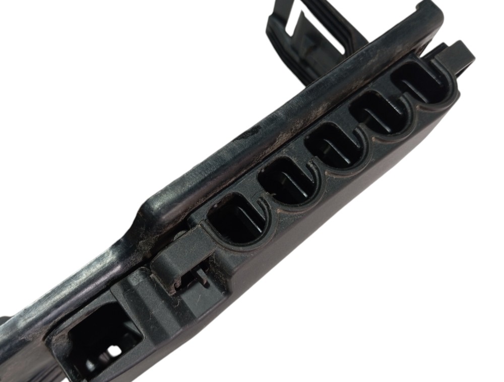 Fusível Bateria Vw Nivus Hl Tsi 2024 V608 5