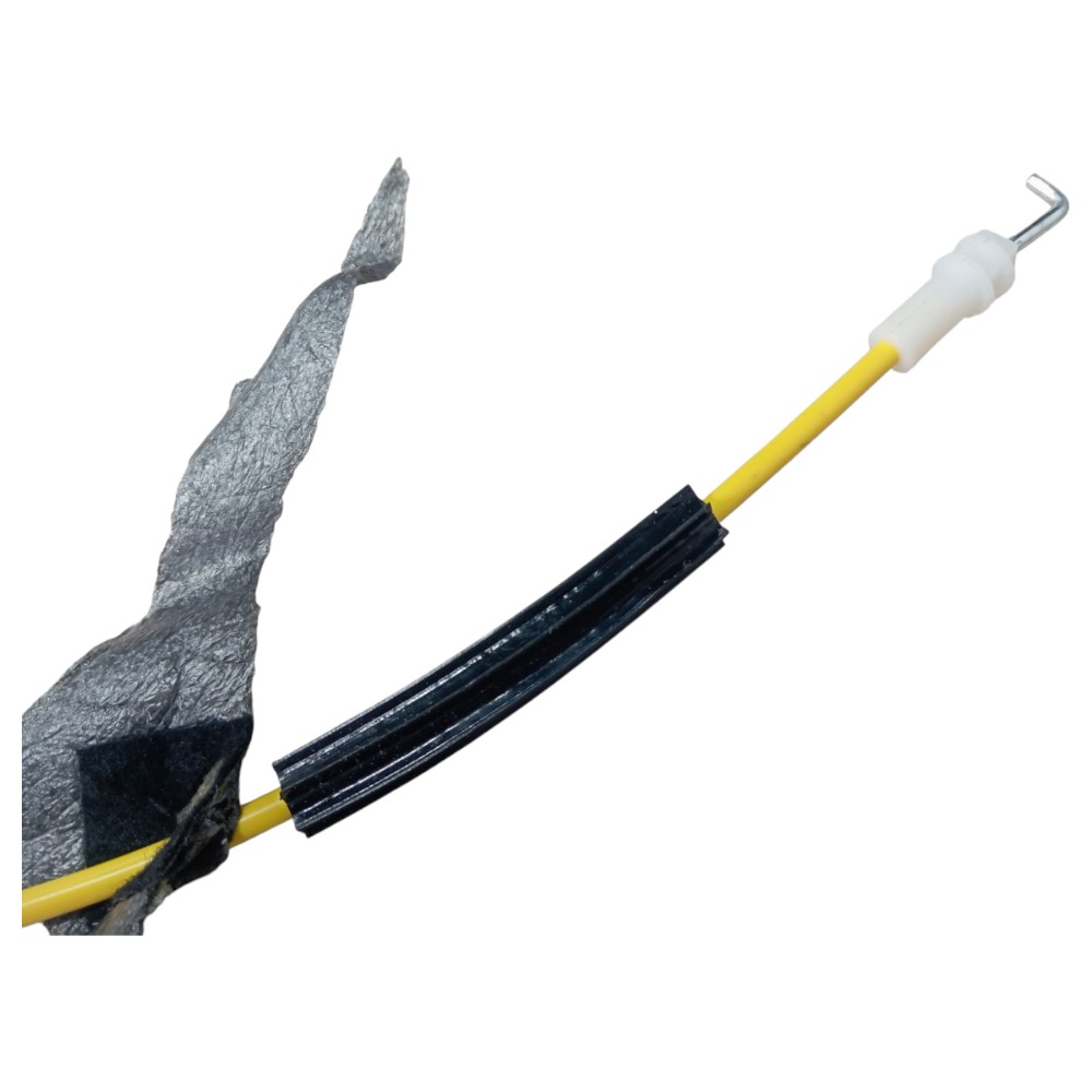 Fechadura Porta Traseira Esquerda Fiat Mobi 2024 V654 5