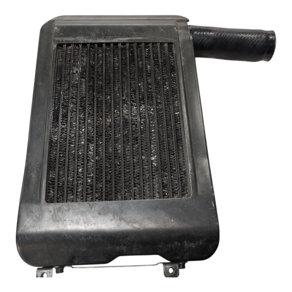 Radiador Intercooler Mitsubishi L200 Sport 2004 V638 5